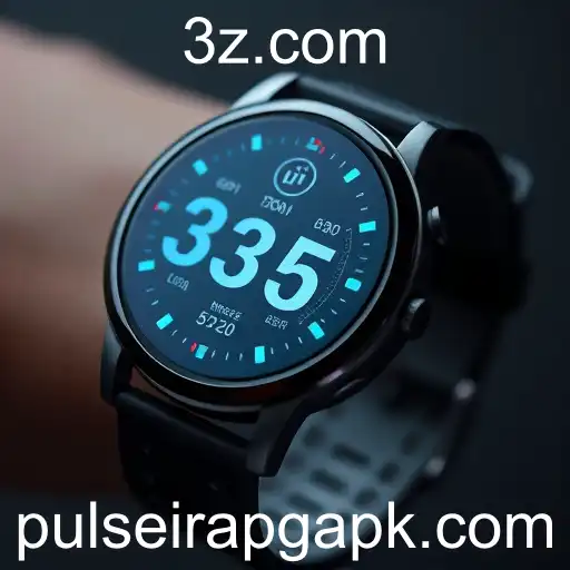 A Revolução Digital das Pulseiras Tecnológicas no Brasil