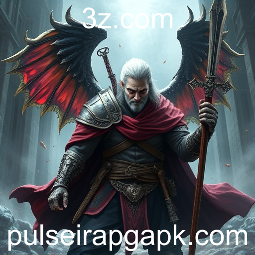 Revolucionando o Mundo dos RPGs Já Conhecidos
