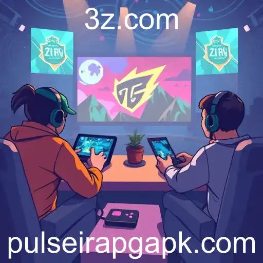 A Evolução dos Jogos Online em 2025