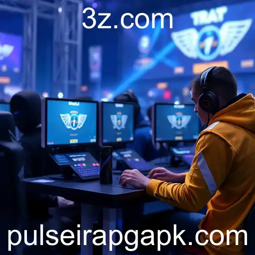 A Ascensão dos Jogos Online em 2025: Inovações e Tendências