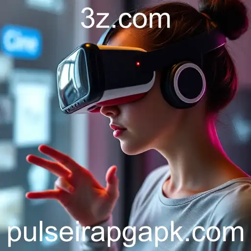 Novidades no Mundo dos Jogos: PulseiraPG em Destaque