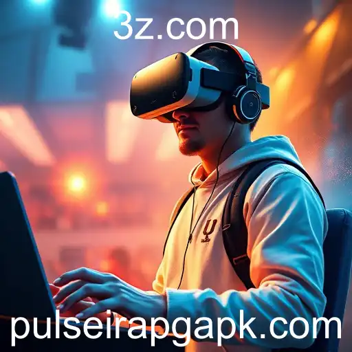 Novas Tendências em Jogos Online Transformam a Indústria