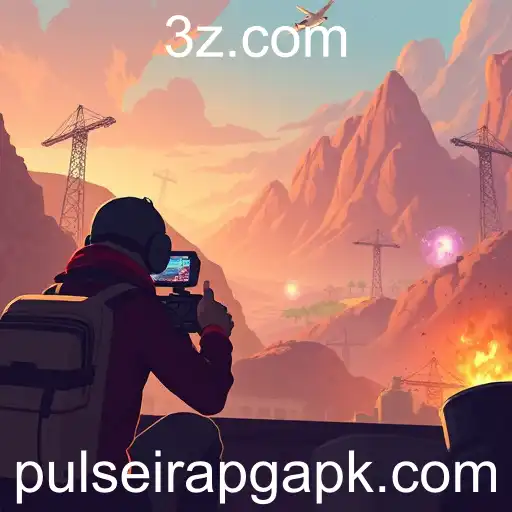 Tendências e Impactos dos Jogos em 2025