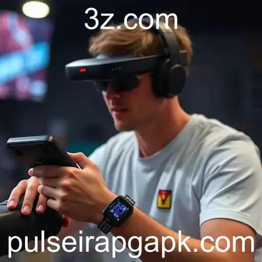 Tecnologia e Interatividade nos Jogos Online: Um Novo Horizonte