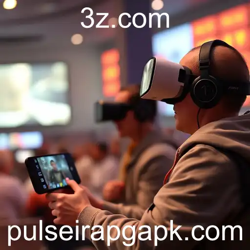 A Revolução dos Jogos Online em 2025