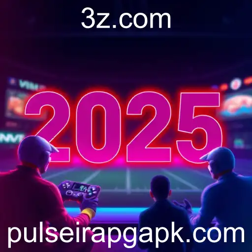 Tendências do Mercado de Jogos em 2025