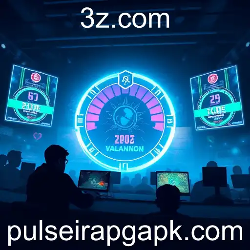 O Impacto dos Jogos Online no Cenário Atual