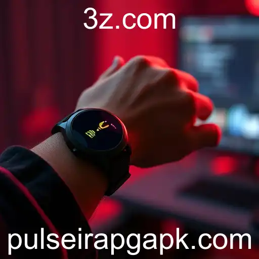 O Impacto das Pulseiras Gamer no Mercado