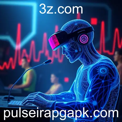 Inovações e Desafios nos Jogos Online em 2025