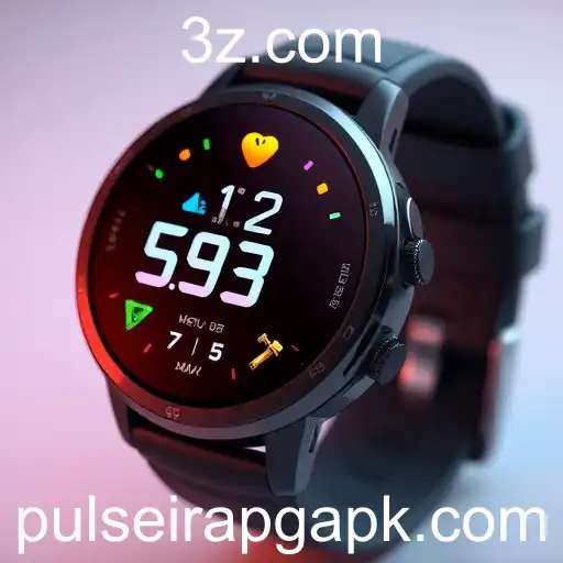 A Ascensão do Pulseirapg: Novidades no Mundo dos Jogos