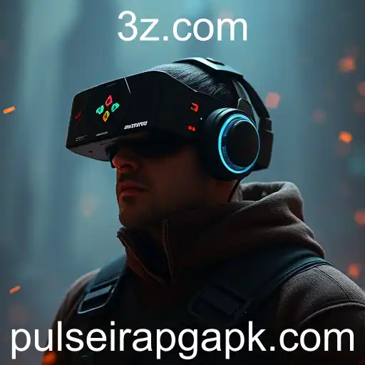 Revolução nos Jogos com a PulseiraPG