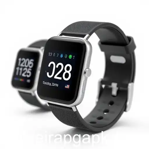 Pulseiras Inteligentes e seus Impactos na Saúde e Sociedade