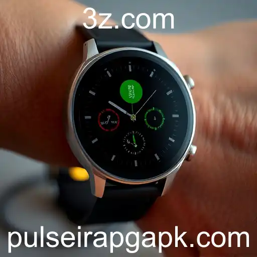 Avanço das Tecnologias Vestíveis no Mundo Atual