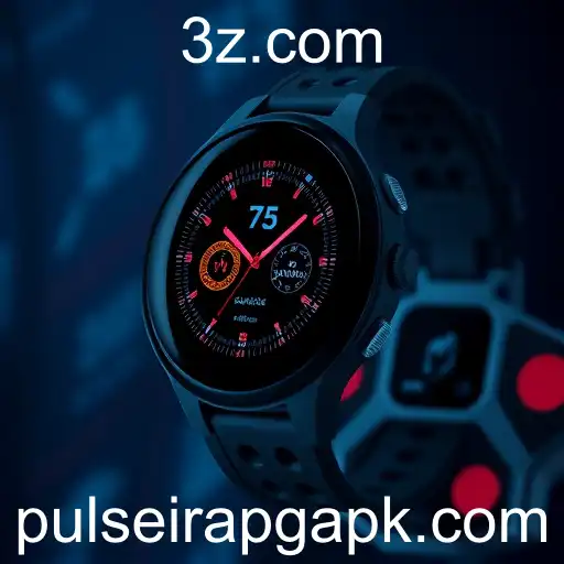 A Ascensão das Pulseiras Digitais no Mundo dos Jogos