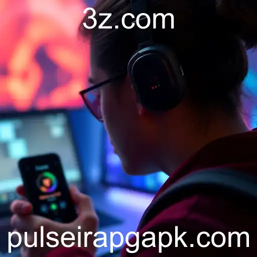 Novidades e Dinâmicas: O Impacto da Pulseirapg nos Jogos Online